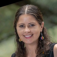 Bridge House / Grace House Employee Tamsin van Hoozer's profile photo