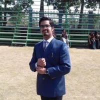 Kavida.ai Employee Anurag Dhadse's profile photo