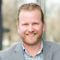 Thrive Real Estate Group Employee Nathan Dick's profile photo