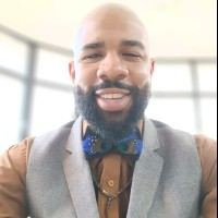 EXPONENTS Employee Kashif Briscoe's profile photo