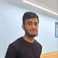 TalkingLands Employee Yuvraj Chouhan's profile photo