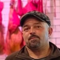 AIMMP Employee Juan Romero's profile photo