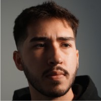 Skylift Web Employee Nicolas Velasco's profile photo