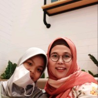 Neny Manah Email