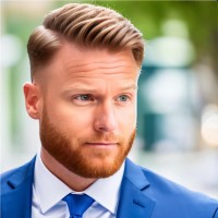 CrossCountry Mortgage, LLC Employee Brandon Lay's profile photo