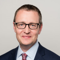 Baker Tilly US Employee Jason Coyle's profile photo