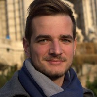 WinSide Employee Clément de Sario's profile photo