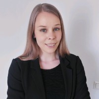 FreightOpt Employee Henna Schalin's profile photo