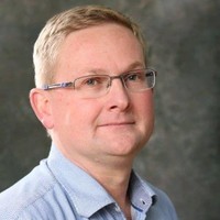 Komatsu Mining Employee Philip Schley's profile photo