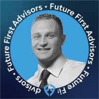 Future First Advisors Employee Alex Bleile's profile photo