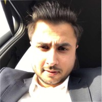 Medtronic Employee Umar Shahbaz's profile photo