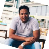 5th Element Events Employee Ramy Haky's profile photo