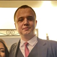 Loja Elétrica Ltda. Employee Danilo Tolentino's profile photo