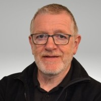 Switchshop Limited Employee Dave Crowder's profile photo