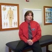 Advanced Neurodiagnostics Employee John Plourde's profile photo