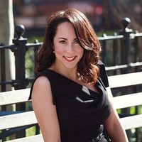 Brown Harris Stevens Employee Itzy Garay's profile photo