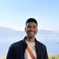 Ritesh Yadav Email