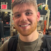 fal Employee Matt Malec's profile photo