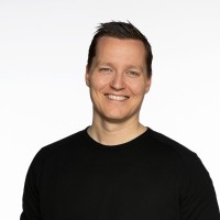 VriendenLoterij Employee Elroy van Ouwerkerk's profile photo