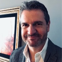 U.S. Silica Company Employee Fernando Jorge's profile photo