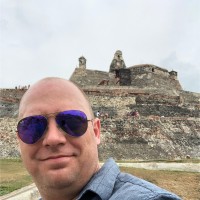 Waypoint LLC Employee Anthony Ritter's profile photo