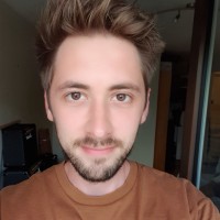 Sencrop Employee Anthony M.'s profile photo