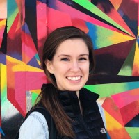 Charm Industrial Employee Katie Flannery's profile photo