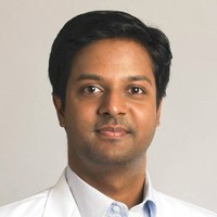 Meenakshi Mission Hospital & Research Centre Employee Gurushankar S's profile photo