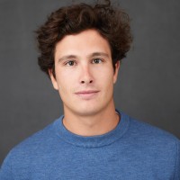 BE WTR Employee Gautier Richard's profile photo