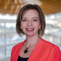 Provincial Pharmacy BC Cancer Employee Tracy Irwin's profile photo