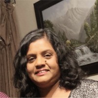 CommUnify Employee Nirosha Kaluthantrige's profile photo