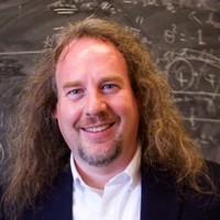 Purdue University Employee Ralph Kaufmann's profile photo