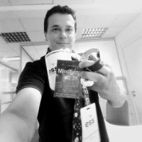 ESS Brasil Employee Daniel Lopes's profile photo