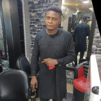 GIIT Africa Employee Mike Ellah's profile photo