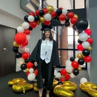 Sofali Consulting Employee Lynda Chenoune's profile photo