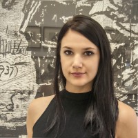 David Krut Projects Employee Amé Bell's profile photo