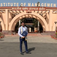 Avinash Soni Email & Phone Number