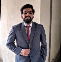 Ishan Gupta's profile photo