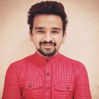Tetr College of Business Employee Susanth Mahapatro's profile photo