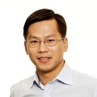 SportLogic Employee Mark Chen's profile photo