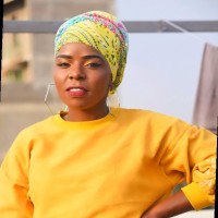 Cedella Otiebo Email