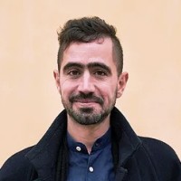 Sama Sama Studios Employee José Prieto's profile photo