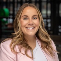 Enterprise Mobility Employee MacKenzie Bennett's profile photo