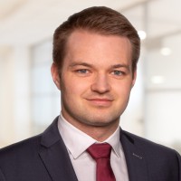 Gleiss Lutz Employee Michael Roll's profile photo