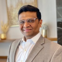 Cardinal Health Employee Himanshu Doshi's profile photo