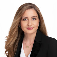 Romano Wealth Management Employee Megan Naydenova's profile photo