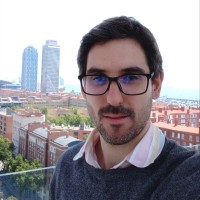 knowmad mood Employee Daniel Marion's profile photo