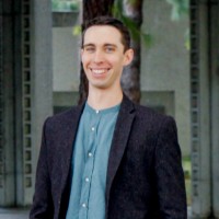 St. Anne's Employee Andrew Smith's profile photo