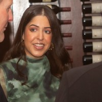 Frontier Energy Network | The Leading Energy Network Employee Roxy Ali's profile photo