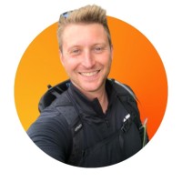 SigmaQu® AI Employee Nicholas Walters's profile photo